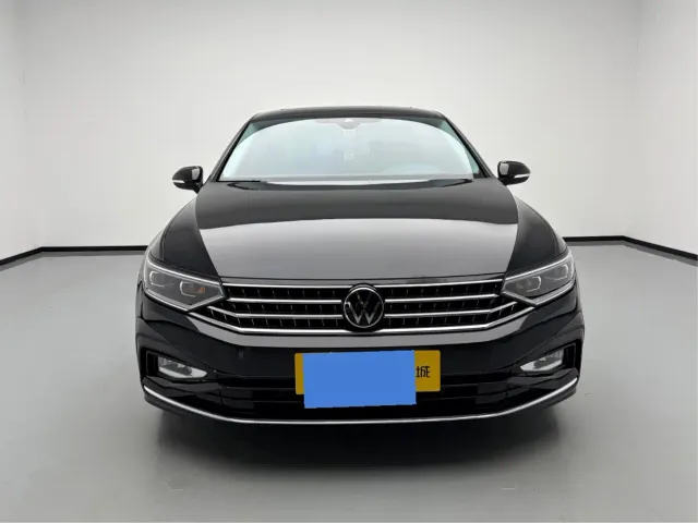 Volkswagen Magotan — Фото автомобиля 11