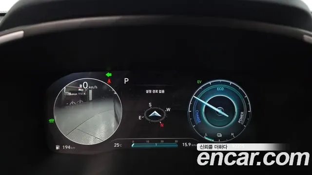 Hyundai Santa Fe Santa Fe (New) — Фото автомобиля 10