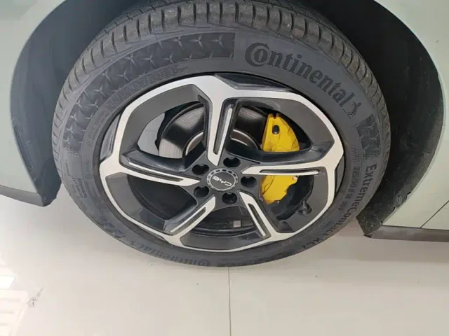 BYD Seal 06 GT — Фото автомобиля 22