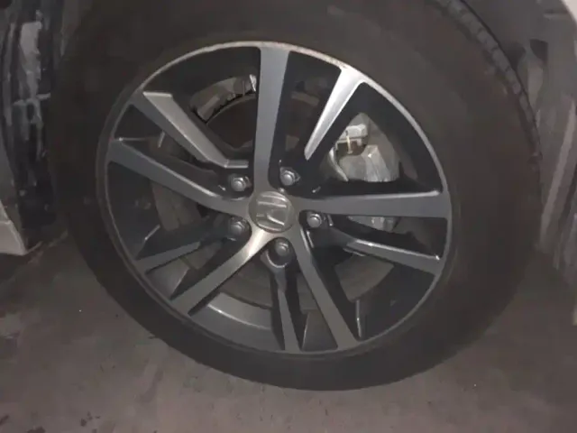 Honda Integra — Фото автомобиля 6