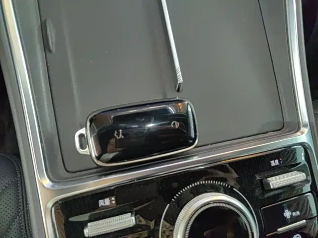 Geely Galaxy L6 — Фото автомобиля 8