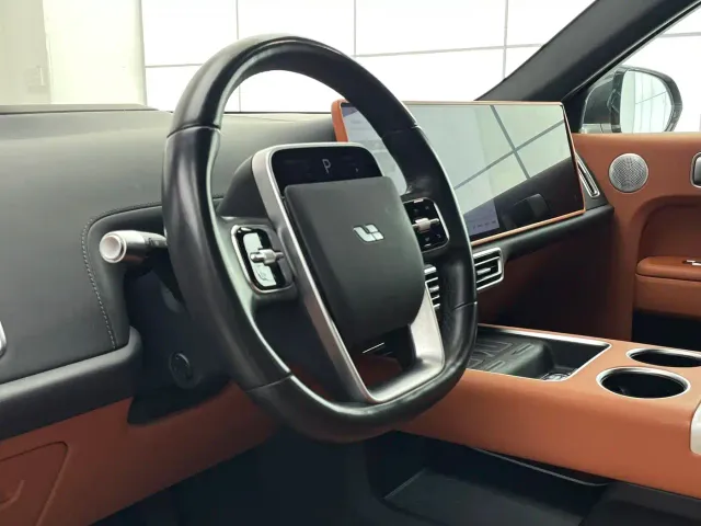 Li Auto Li Auto L7 2024 Pro — Фото автомобиля 8