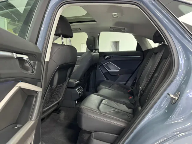 Audi Q3 Sportback — Фото автомобиля 6