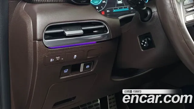 Hyundai Palisade The New — Фото автомобиля 21