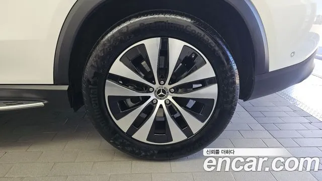 Mercedes-Benz GLE-Class W167 — Фото автомобиля 6