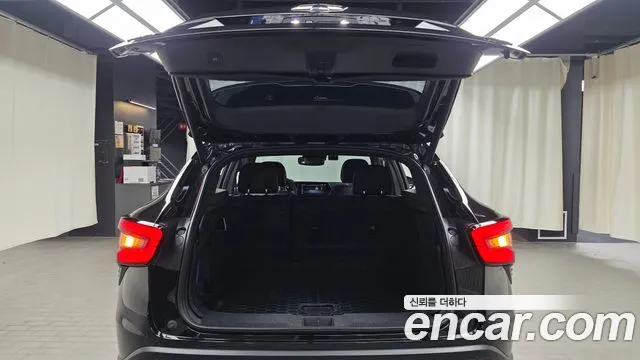 Chevrolet Trax — Фото автомобиля 15