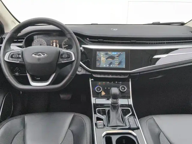 Chery Arrizo GX — Фото автомобиля 12