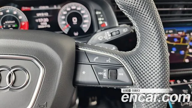 Audi SQ7 4M — Фото автомобиля 16