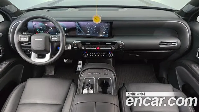 Фотография автомобиля — Hyundai Palisade Palisade (LX3)