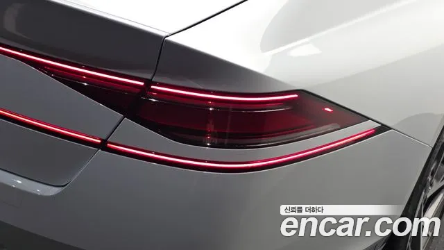 Genesis G90 RS4 — Фото автомобиля 8