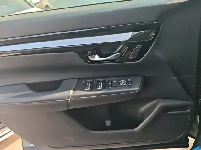 Honda Breeze — Фото автомобиля 6