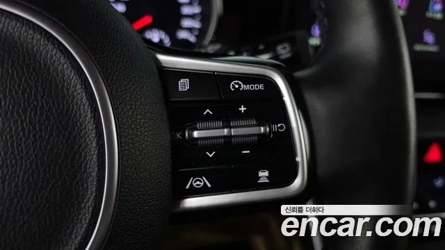 Kia Carnival 4th Gen — Фото автомобиля 16