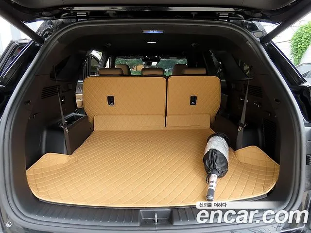 Kia Sorento 4th Gen — Фото автомобиля 16