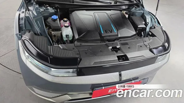 Hyundai Ioniq5 Ioniq5 — Фото автомобиля 6