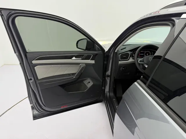 Volkswagen Tayron — Фото автомобиля 24