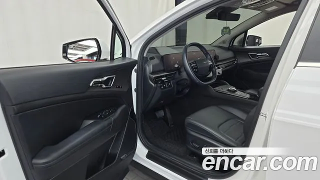 Kia Sportage — Фото автомобиля 15