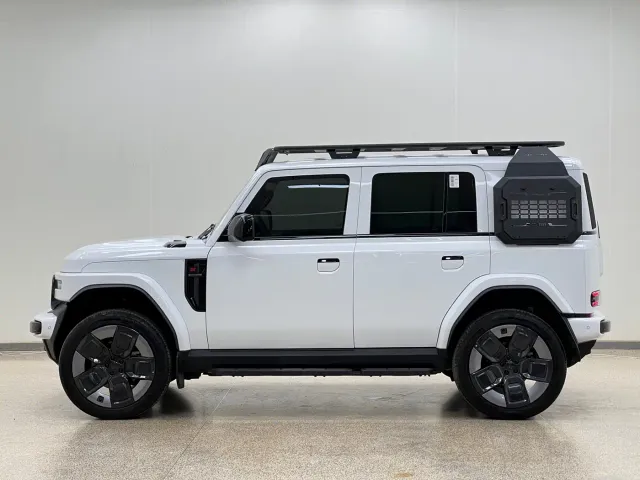 iCAR V23 — Фото автомобиля 7