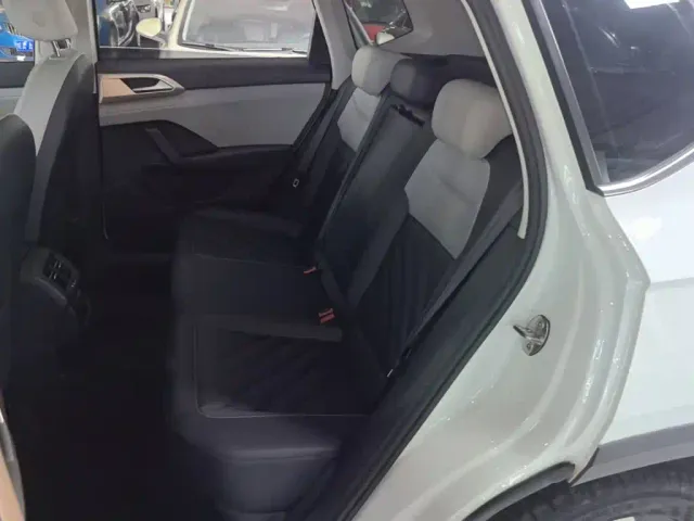 Volkswagen Tharu — Фото автомобиля 16