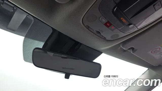 Kia Seltos — Фото автомобиля 17