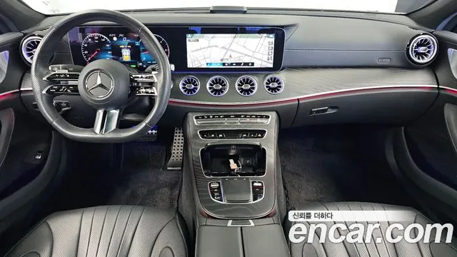 Mercedes-Benz CLS-Class C257 — Фото автомобиля 7