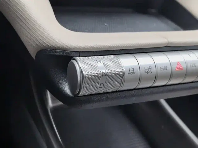 BYD Dolphin — Фото автомобиля 13