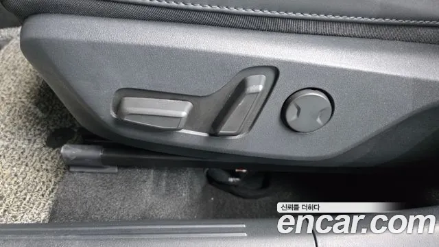 Kia Niro The All New Niro Signature — Фото автомобиля 28