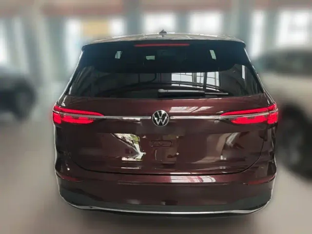 Volkswagen Viloran — Фото автомобиля 7
