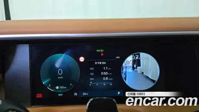 Hyundai Palisade LX3 — Фото автомобиля 8