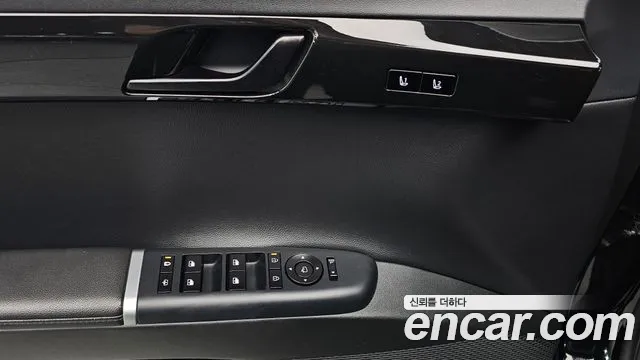 Hyundai Grandeur GN7 — Фото автомобиля 28