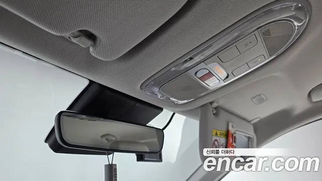 Hyundai Ioniq5 — Фото автомобиля 18