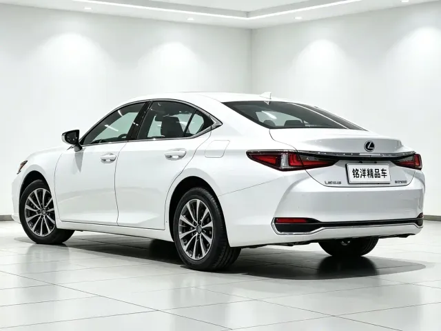 Lexus Lexus ES 2023 200 Excellence Edition — Фото автомобиля 4