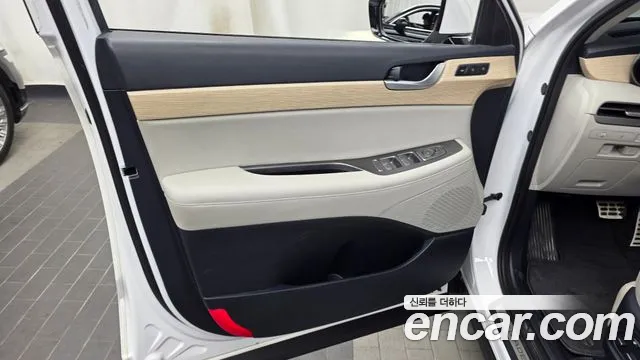 Hyundai Palisade The New — Фото автомобиля 13