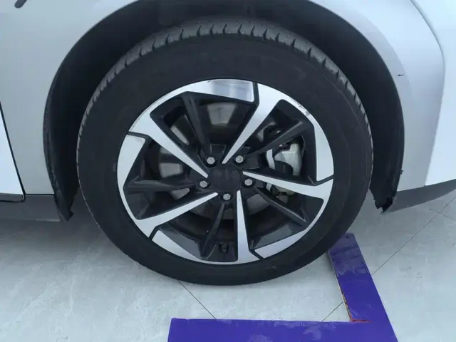 GAC Aion Y — Фото автомобиля 6
