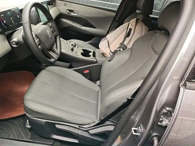 BYD Qin PLUS — Фото автомобиля 14