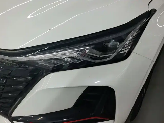Changan CS75 Plus — Фото автомобиля 5