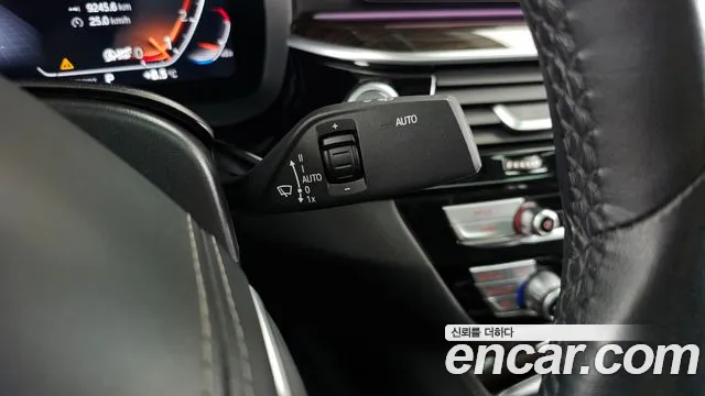 BMW 5 Series G30 — Фото автомобиля 27