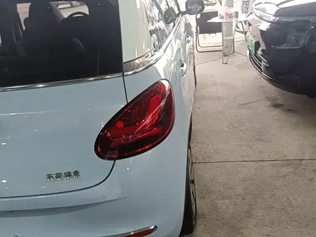 Wuling Bingo — Фото автомобиля 7
