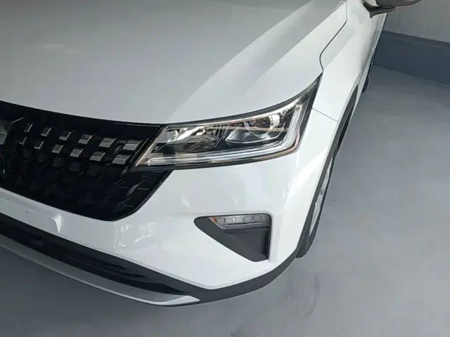 Wuling Xingchi — Фото автомобиля 23