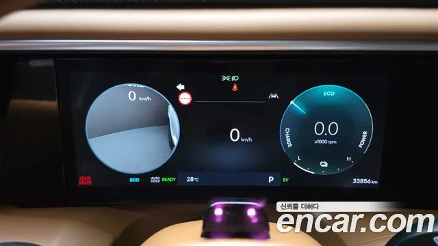 Hyundai Palisade LX3 — Фото автомобиля 7