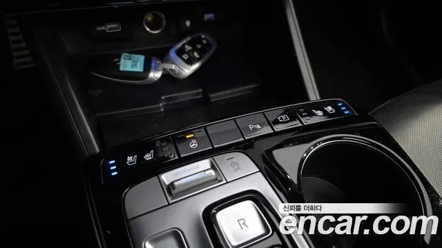 Hyundai Tucson NX4 — Фото автомобиля 28