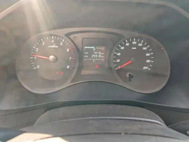 Wuling Zhengcheng — Фото автомобиля 14