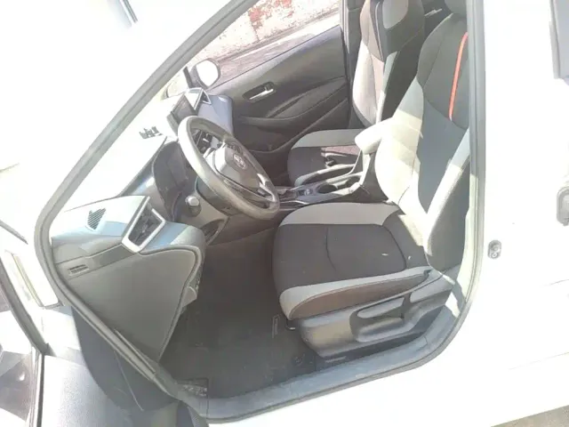 Toyota Corolla — Фото автомобиля 14