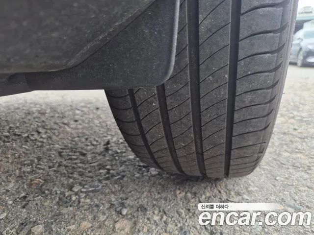 Вольво XC60 — Фото автомобиля 16