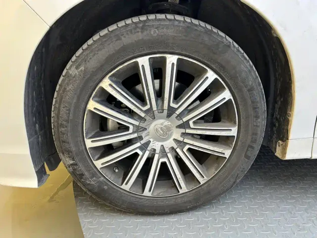 GAC Trumpchi M8 — Фото автомобиля 7
