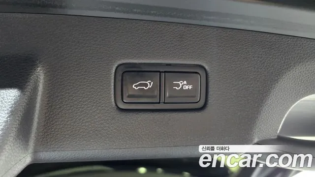 Kia Carnival 4th Gen — Фото автомобиля 24