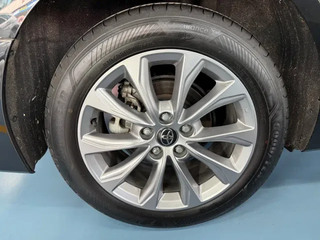 Toyota Avalon — Фото автомобиля 15