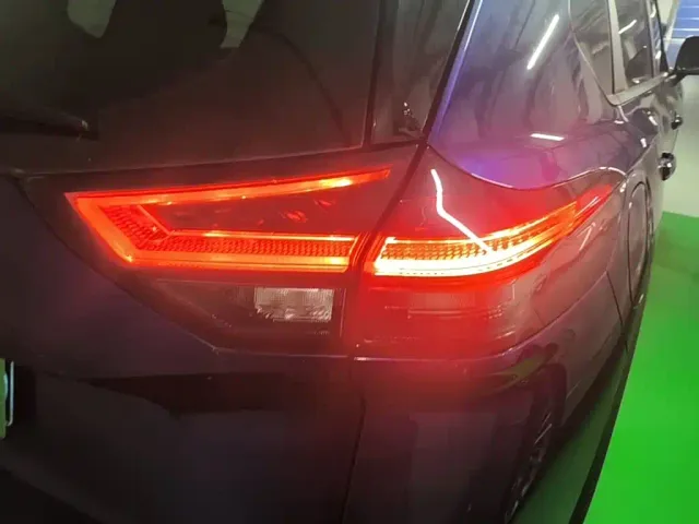 Nissan X-Trail — Фото автомобиля 7