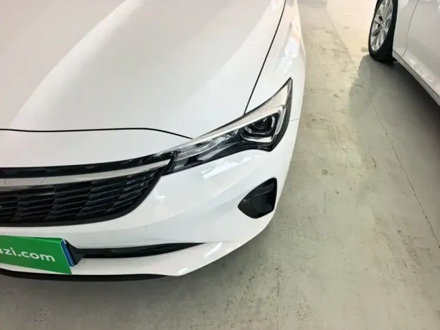 Buick Verano — Фото автомобиля 23
