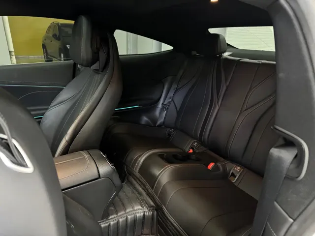 Mercedes-Benz CLE-Class — Фото автомобиля 6