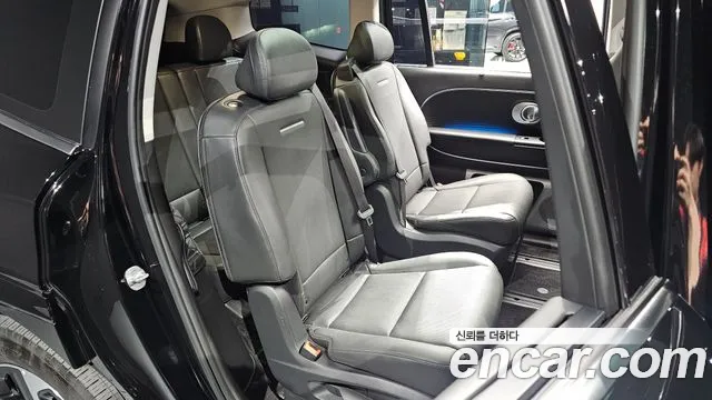 Hyundai Ioniq 9 — Фото автомобиля 17